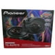 thumbnail image 4 of Parlantes Pioneer Ts-r6951s 400 Watts 6x9 3 Vias Ovalados Color Negro, 4 of 4