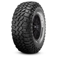 Neumatico Pirelli 235/85 R16 108Q Scorpion Mud Wl