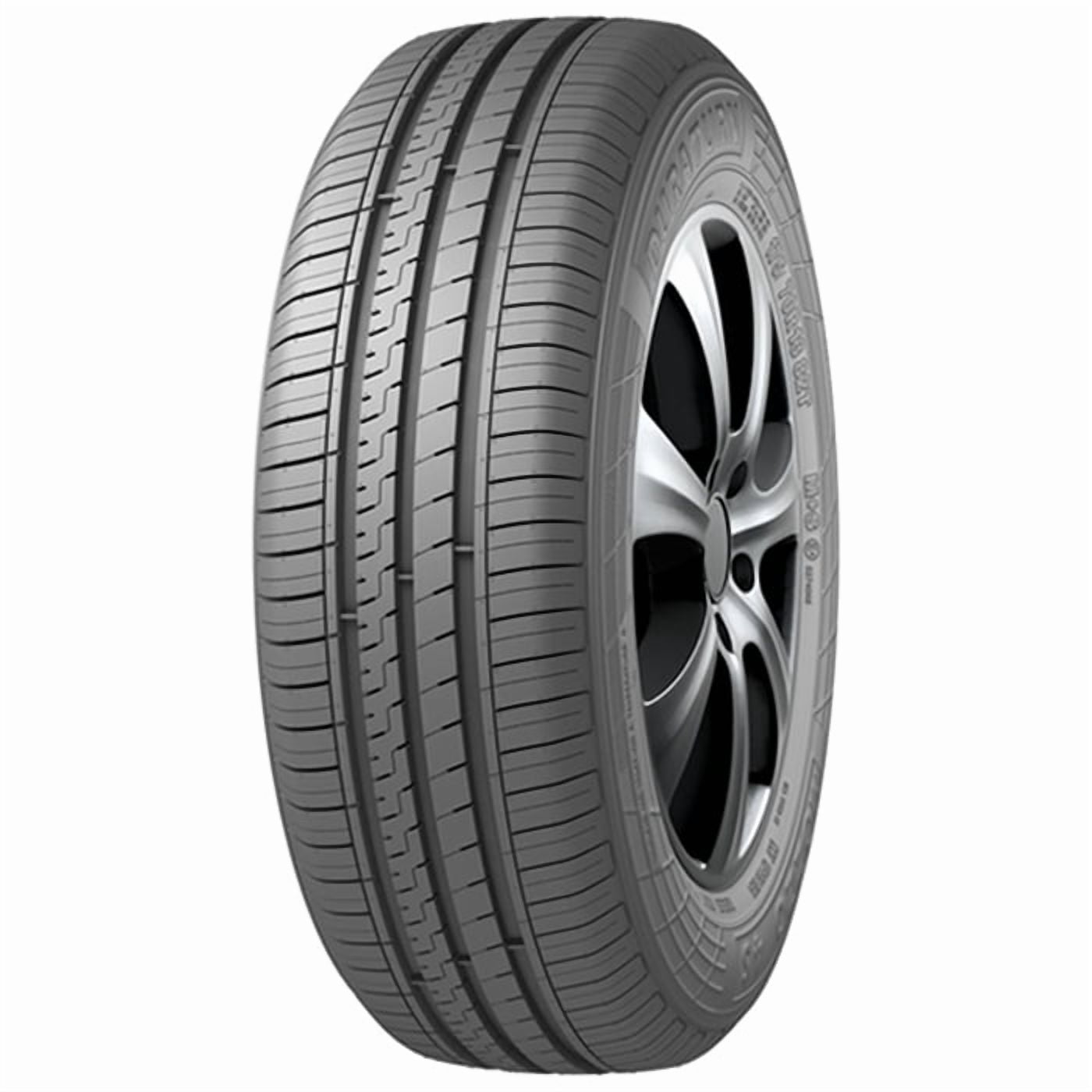 Duraturn - Neumatico 185/70r14 88t Mozzo 4s