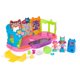 thumbnail image 3 of Playset muñecas Party Room, 3 of 6
