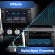 thumbnail image 5 of Radio Para Auto Android 13 Con Pantalla Táctil De 9 Y Gps Wifi, 5 of 9