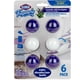 thumbnail image 1 of Bolas desodorizantes Clorox Fraganzia con aroma a lavanda y eucalipto, 1 of 6