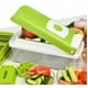 thumbnail image 2 of Cortador Picador Verdura Nicer Dicer, 2 of 3