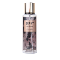 Body Spray Fresco Lady Genny - Aroma Que Inspira