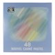 thumbnail image 2 of Pasteles Secos Nouvel Carre Sakura (48 Colores), 2 of 2