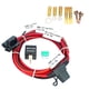 thumbnail image 3 of Juego De Relés De Bomba De Combustible Eléctrica Profesional Para Vehículos Con Sistema De 12 V, 3 of 5