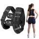 thumbnail image 1 of Chaleco Lastrado Body Sport Ajustable 6.8 kg para Fitness, 1 of 8