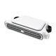 thumbnail image 1 of Ventilador Para Asiento Trasero De Coche, Con Enchufe USB, Para Conducción, Camiones, Autocaravanas, Color Blanco, 1 of 5