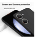 thumbnail image 3 of Carcasa Funda Compatible Con Vivo Y03 Lila, 3 of 5