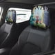 thumbnail image 2 of Monsters, Inc. Funda Protectora Universal para Reposacabezas de Coche, Funda Elástica para Reposacabezas de Asiento de Auto, Funda de Tela Antipolvo, Accesorios de Interior 2 Piezas, 2 of 6