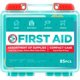 thumbnail image 1 of Botiquín de primeros auxilios Be Smart Get Prepared 85 piezas, 1 of 7