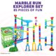thumbnail image 2 of Juego Canicas Marble Genius Explorer 85 Piezas STEM, 2 of 3