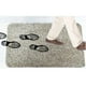 thumbnail image 1 of Alfombra Baño Microfibra Absorbente Antideslizante Petmagics, 1 of 4