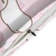 thumbnail image 4 of Cinnamoroll 3-Piece Twin Bed Set - Includes 1 Single Comforter And 2 Pillowcases Bedding - Fade Resistant Microfiber - Cinnamoroll, 4 of 4