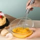thumbnail image 2 of Stainless Steel Whisk For Cooking, Kitchen Baking Tool, Cooking Accessory, 2 of 4