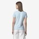 thumbnail image 4 of Polera K-Way Women Amedea Pique Blue Baby, 4 of 5