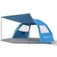 thumbnail image 1 of Carpa de playa Gorich con toldo, UPF50+, protección UV, para 3-8 personas, 1 of 8