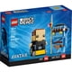 thumbnail image 1 of LEGO Jake Sully Y Su Avatar Brick Headz, 1 of 3