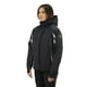 thumbnail image 2 of Parka HW Aspen Negro Mujer, 2 of 9
