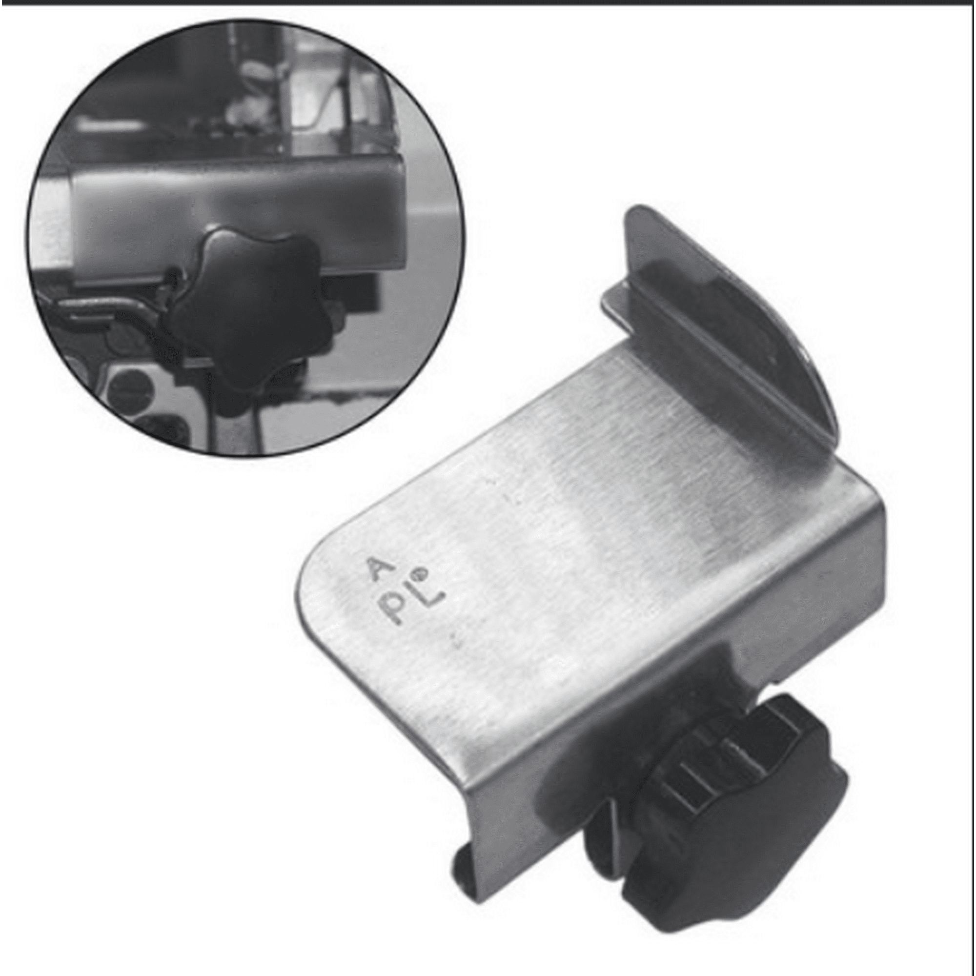 Maquistar - Guía Para Overlock