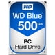 thumbnail image 1 of Disco Duro Western Digital WD Blue 500GB 3.5" SATA, 1 of 8