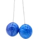 thumbnail image 3 of Bolas de Clackers en una cuerda, habilidades motoras finas para rellenar calcetines, regalo, 4 cm/1,57 pulgadas, paquete de 1, 3 of 7