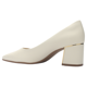 thumbnail image 4 of Zapato Mujer Blanco Ramarim 2551201 Casual, 4 of 7