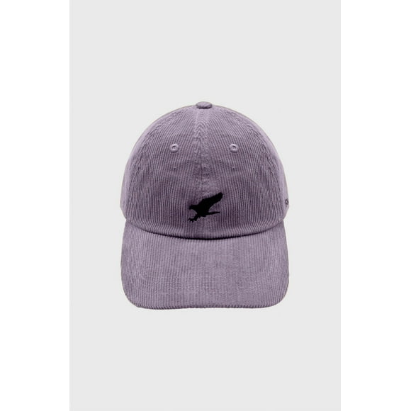 Gorro Corduroy All Day Lila