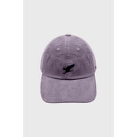 Falcone - Gorro Corduroy All Day Lila