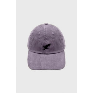 Falcone - Gorro Corduroy All Day Lila