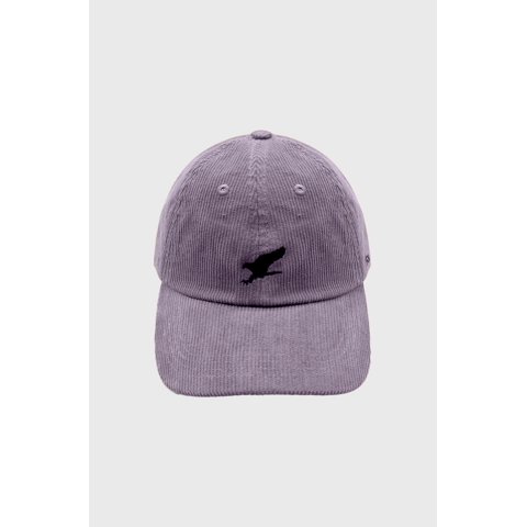 Falcone - Gorro Corduroy All Day Lila