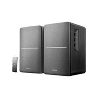 Edifier R1280T Black Parlante Activo