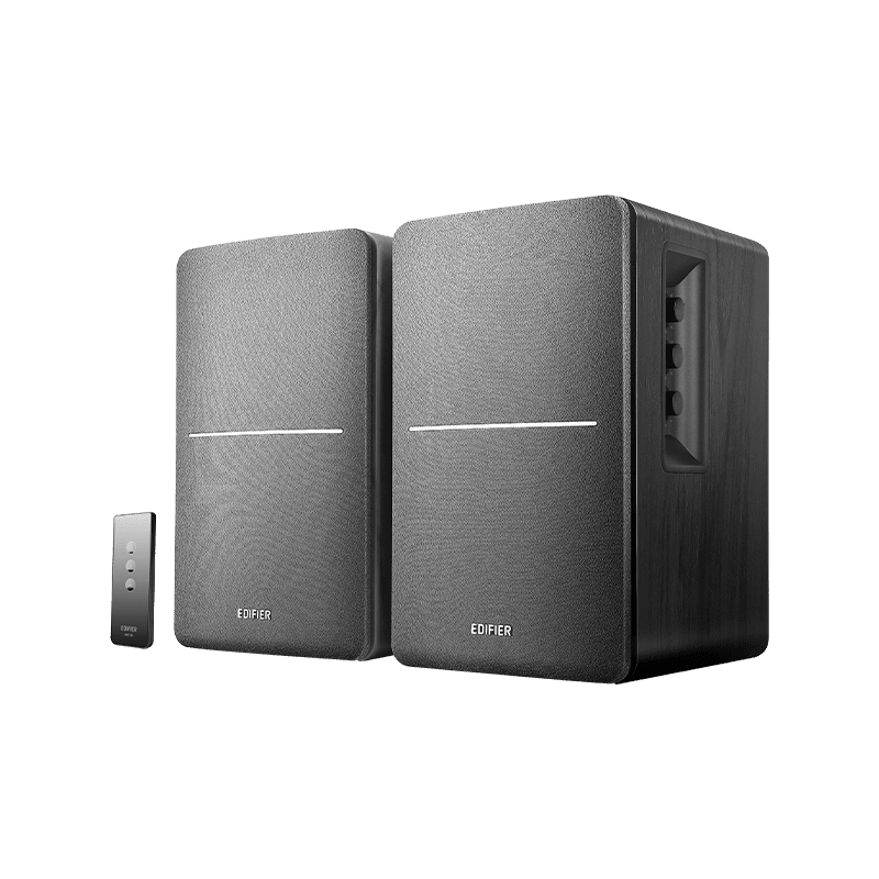 Edifier R1280t Black Parlante Activo