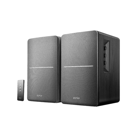 Edifier R1280T Black Parlante Activo