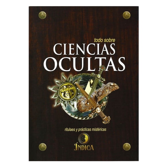 Todo sobre ciencias ocultas