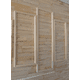 thumbnail image 2 of Cuadro Tríptico 90x80cm Colo Colo. Bastidor de Madera, 2 of 2
