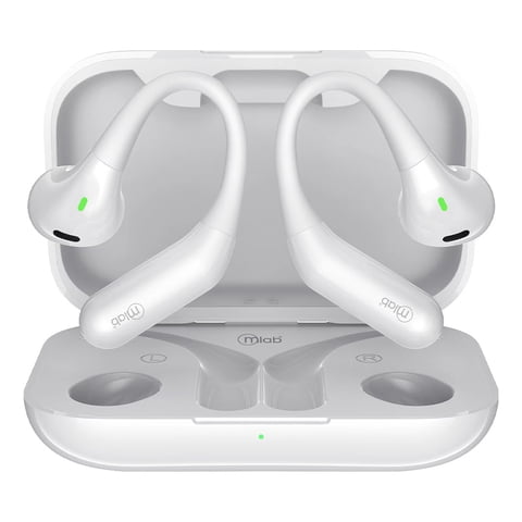 Audifono Tws Ows Air-Motion Sport Mlab 09366