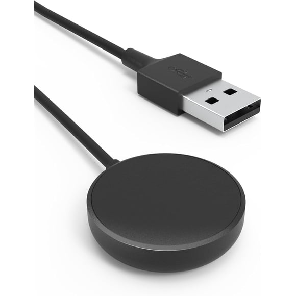 Cargador Magnético Sinoacc para Samsung Galaxy Watch con Cable de 1m