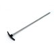 thumbnail image 1 of Tubo Extensor para Válvula de Desagüe Valterra TX24HPB 61 cm, 1 of 1