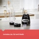 thumbnail image 2 of Licuadora BLACK+DECKER BL2010BP 1.4L 10 velocidades de acero inoxidable, 2 of 2