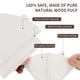 thumbnail image 3 of Filtros De Café #4 Cónicos De Papel Desechables Para 12 Tazas, 3 of 6