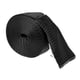 thumbnail image 3 of Paquete De Correa De Amarre De Canoa Para Kayak De 300 Cm 25 Mm Cinturón De Pesta?as Hebilla De Metal Negro, 3 of 5