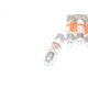 thumbnail image 3 of Fusible Mersen ATDR30 30 A 600 VAC de retardo 1‑1/2 pulg., 3 of 3