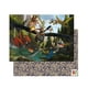 thumbnail image 3 of Puzzle 100 Piezas - Como Entrenar a Tu Dragón, 3 of 7
