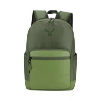Moose - Mochila Florida Green