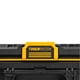 thumbnail image 2 of Caja Organizadora Extra/Grande Toughsystem DeWalt DWST08400 negro, 2 of 7