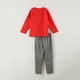 thumbnail image 4 of Conjunto Pijama Buzo Niño Spiderman Surprice Rojo Marvel, 4 of 5