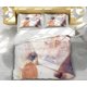 thumbnail image 2 of Attack -on- Giant Win-gsofLibe-rty -Anime -Soft 3D Prin-ed Duve-t Cover Bedd-ng Set -with Co-mforter C-over, 2 of 5