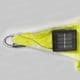 thumbnail image 1 of Vela sombra - sombreadora led, verde limón, triangular, 3,6 m x lado, 1 of 3