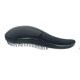 thumbnail image 1 of Peines Sin Cepillo Para El Cabello Peine Para Desenredar Con Mango único Negro, 1 of 5